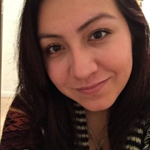 Meet your Posher, Monica